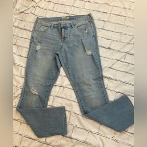 Cute Denim jeans! Old Navy  - Flirt